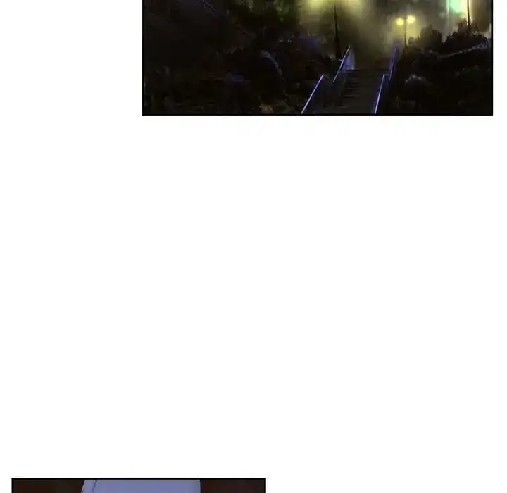 The Mask: Two Faces Chapter 14 Page 59