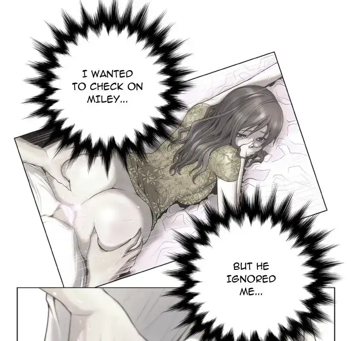 The Mask: Two Faces Chapter 14 Page 64