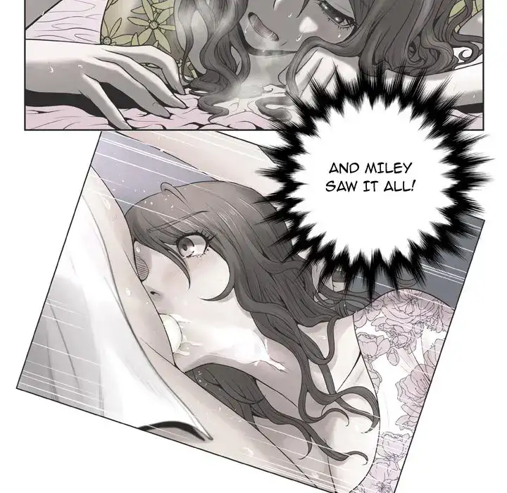 The Mask: Two Faces Chapter 14 Page 66