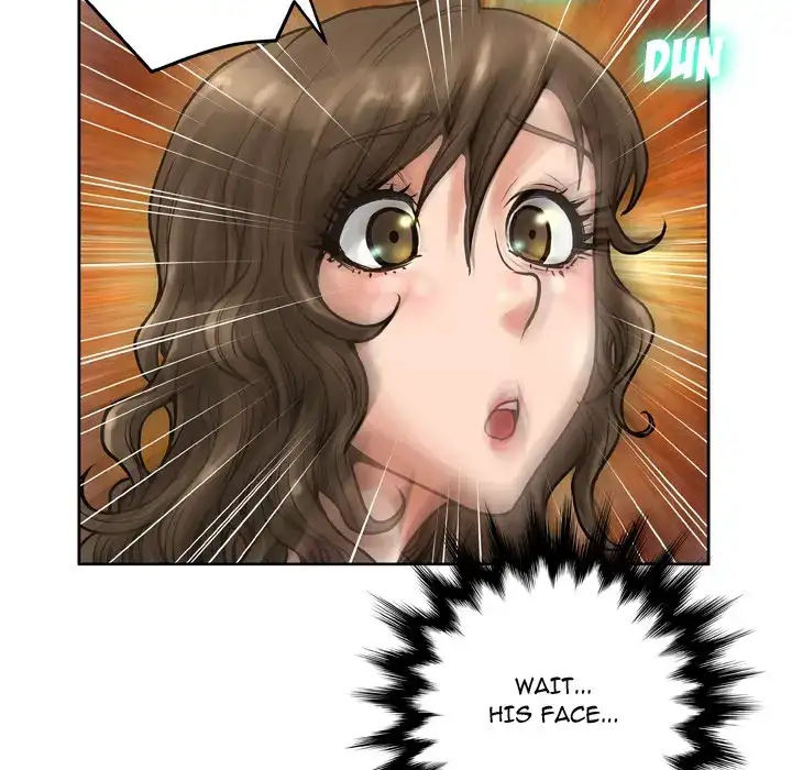 The Mask: Two Faces Chapter 14 Page 68