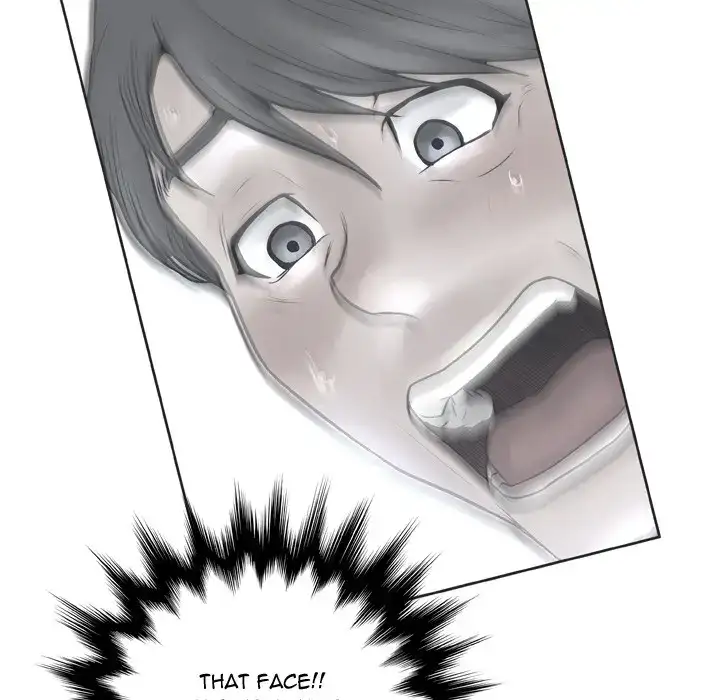 The Mask: Two Faces Chapter 14 Page 70