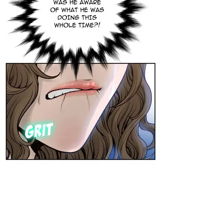 The Mask: Two Faces Chapter 14 Page 71