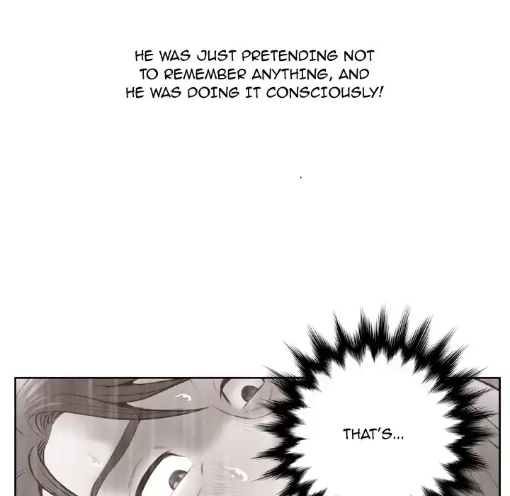 The Mask: Two Faces Chapter 14 Page 72
