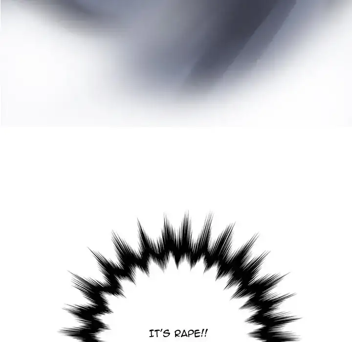 The Mask: Two Faces Chapter 14 Page 75