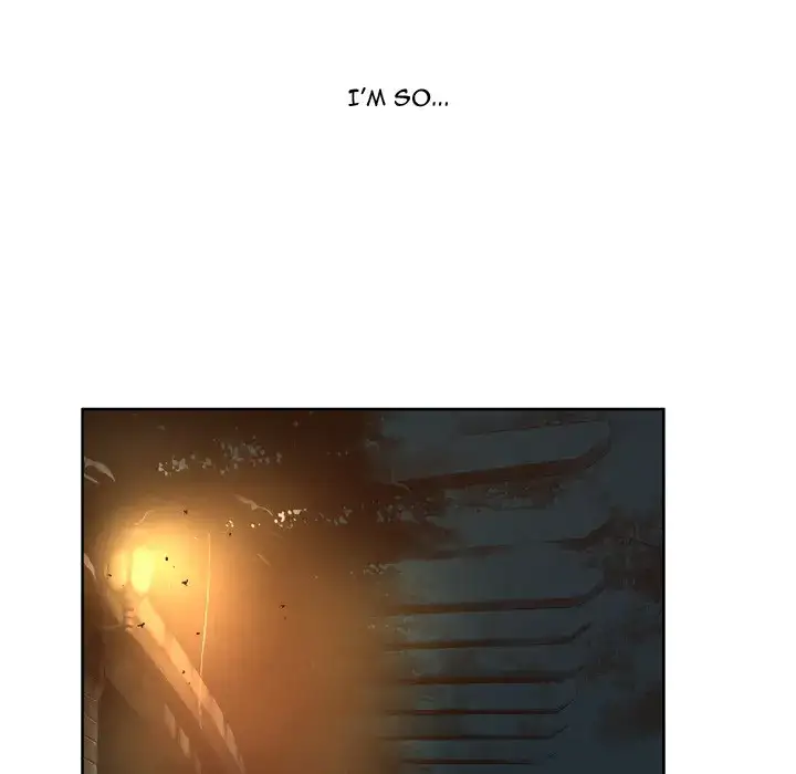 The Mask: Two Faces Chapter 14 Page 79