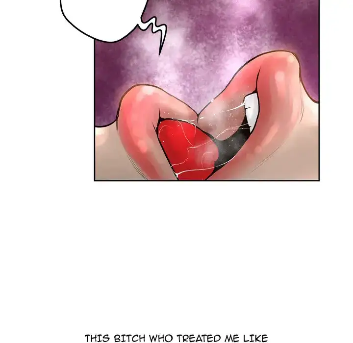 The Mask: Two Faces Chapter 14 Page 89