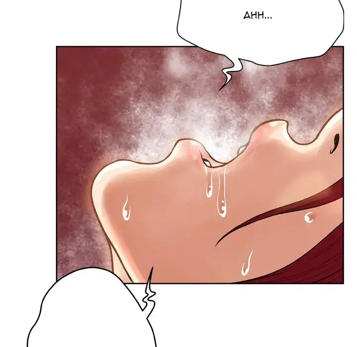 The Mask: Two Faces Chapter 14 Page 95