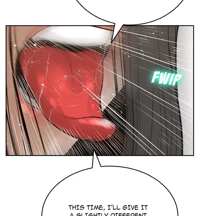 The Mask: Two Faces Chapter 14 Page 99