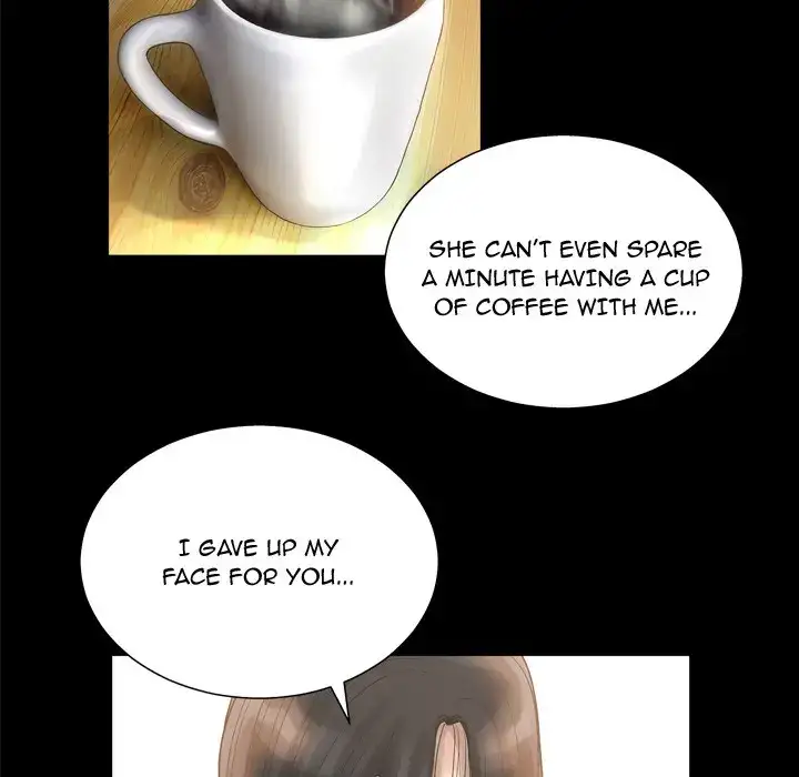 The Mask: Two Faces Chapter 15 Page 101