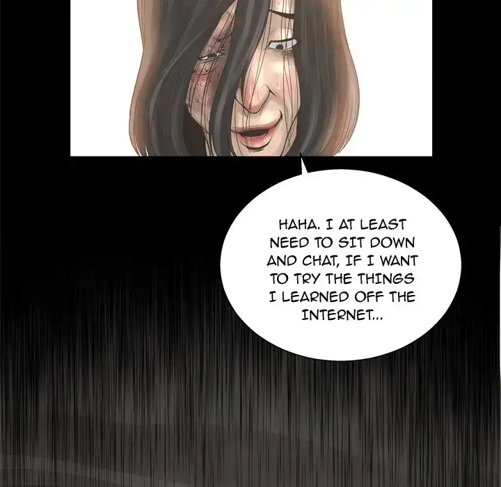 The Mask: Two Faces Chapter 15 Page 102