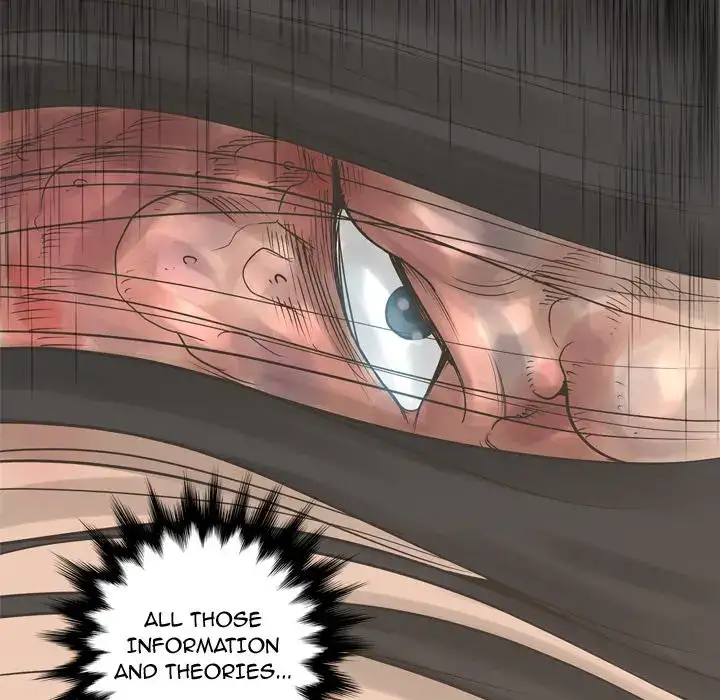 The Mask: Two Faces Chapter 15 Page 103