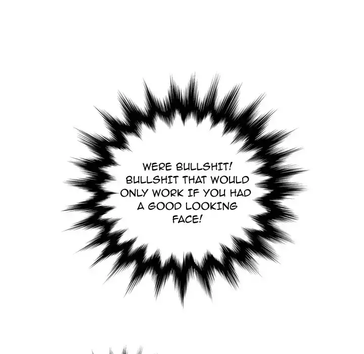 The Mask: Two Faces Chapter 15 Page 105