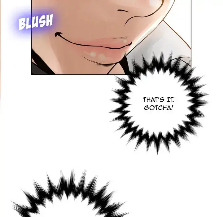 The Mask: Two Faces Chapter 15 Page 110
