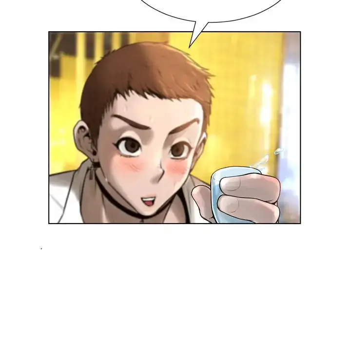 The Mask: Two Faces Chapter 15 Page 114