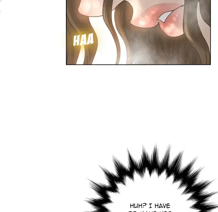 The Mask: Two Faces Chapter 15 Page 117