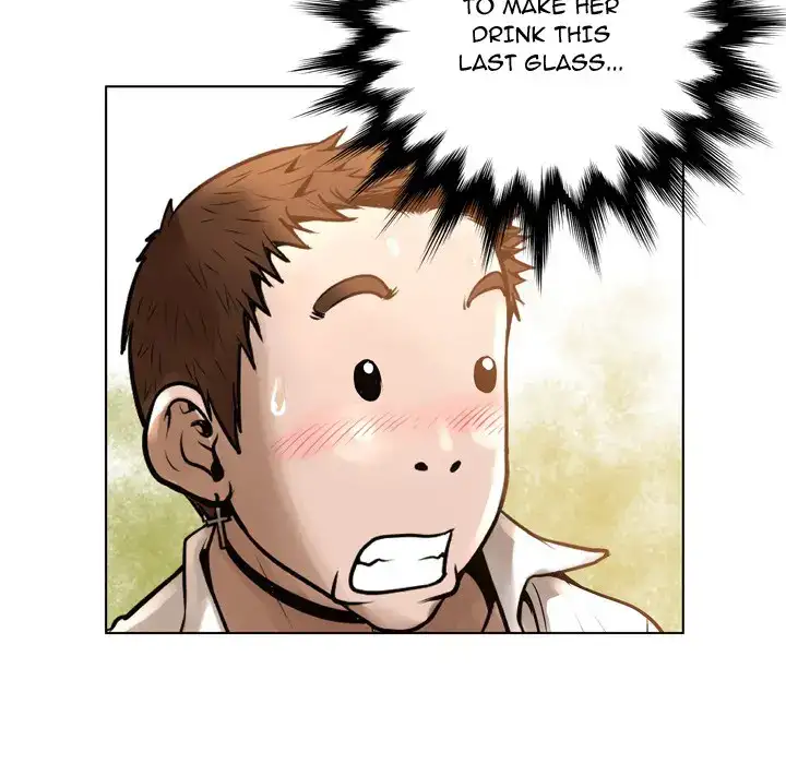 The Mask: Two Faces Chapter 15 Page 118