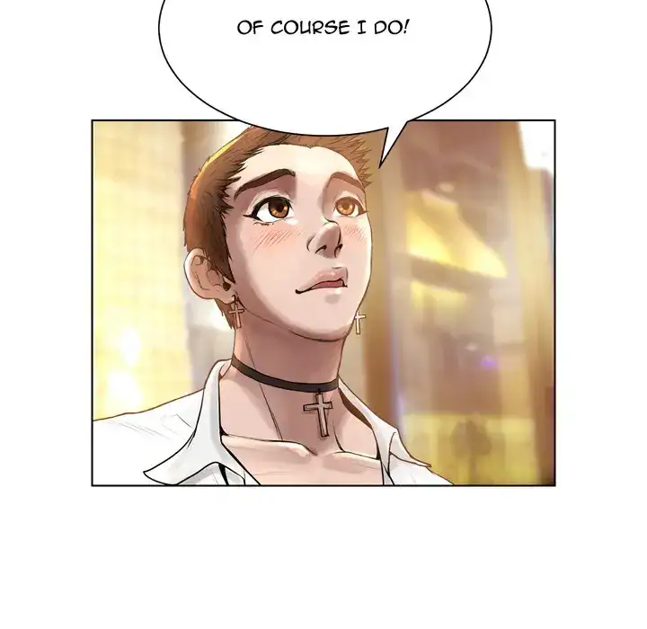 The Mask: Two Faces Chapter 15 Page 121