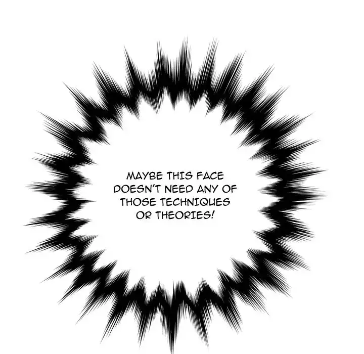 The Mask: Two Faces Chapter 15 Page 128