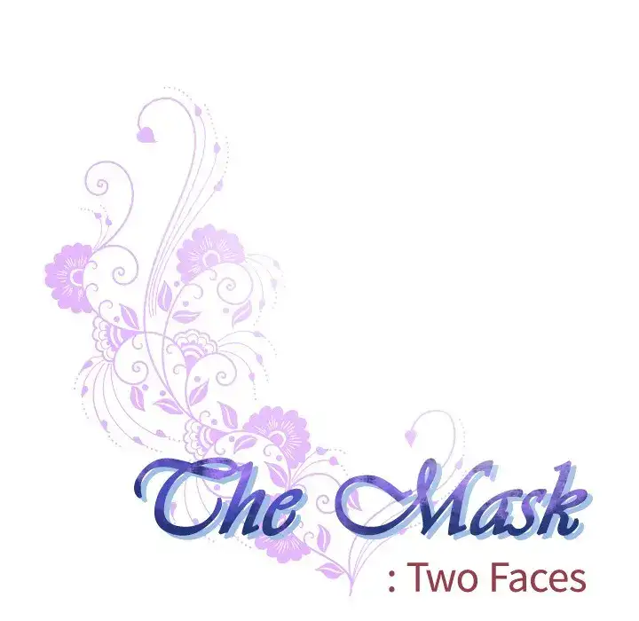 The Mask: Two Faces Chapter 15 Page 130