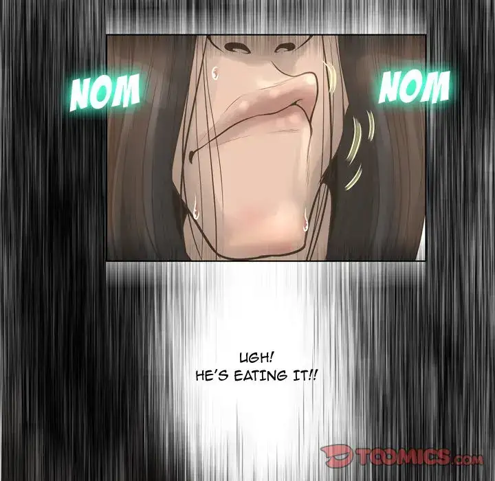 The Mask: Two Faces Chapter 15 Page 15