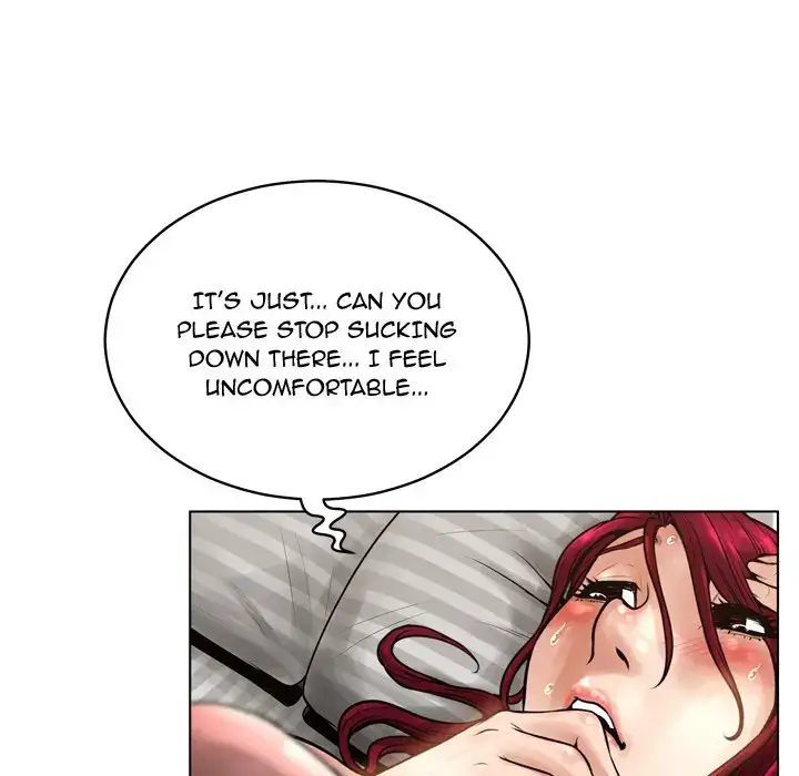 The Mask: Two Faces Chapter 15 Page 20