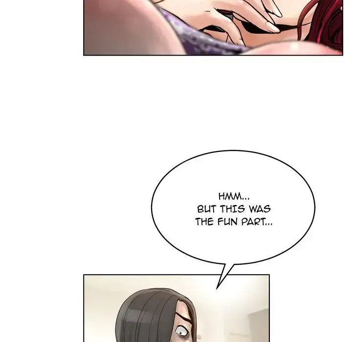 The Mask: Two Faces Chapter 15 Page 21