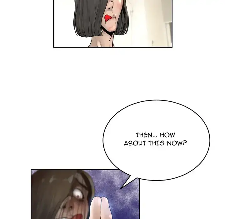 The Mask: Two Faces Chapter 15 Page 22