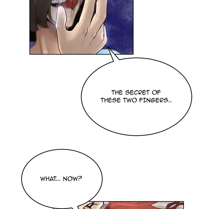 The Mask: Two Faces Chapter 15 Page 23