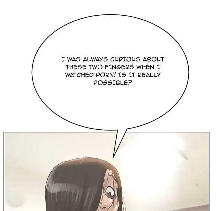 The Mask: Two Faces Chapter 15 Page 25