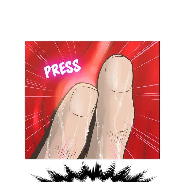 The Mask: Two Faces Chapter 15 Page 35