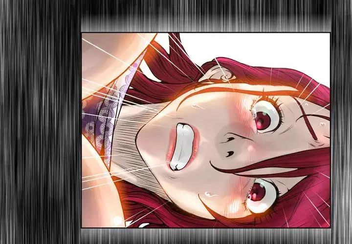The Mask: Two Faces Chapter 15 Page 4