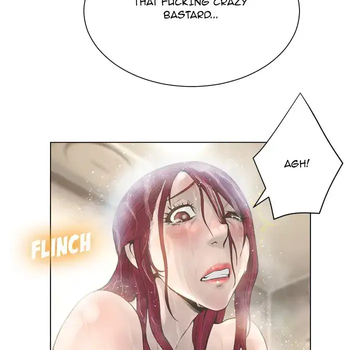 The Mask: Two Faces Chapter 15 Page 46