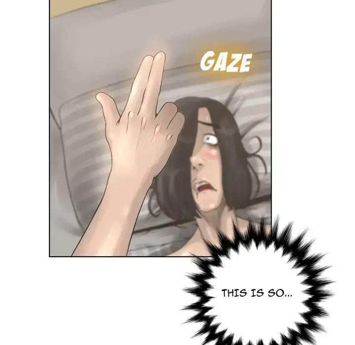 The Mask: Two Faces Chapter 15 Page 54
