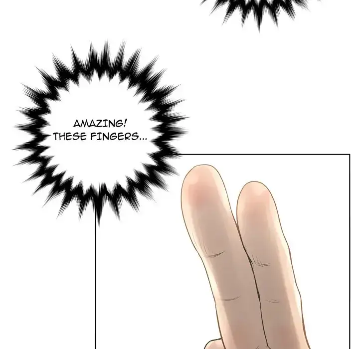 The Mask: Two Faces Chapter 15 Page 55