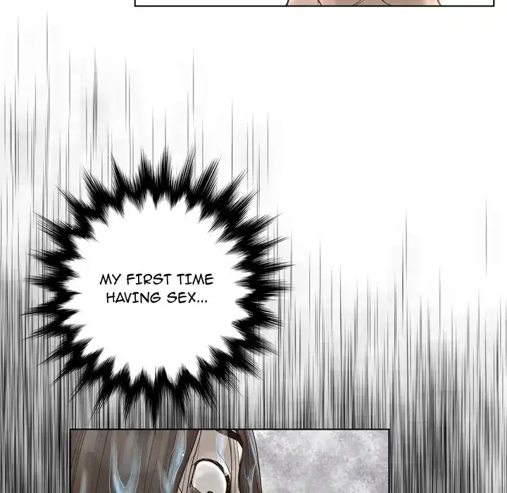 The Mask: Two Faces Chapter 15 Page 56