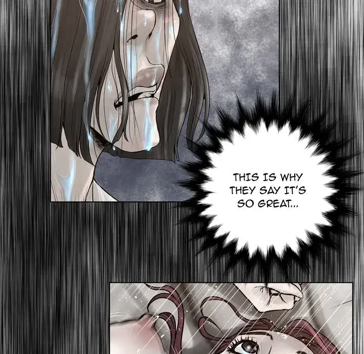 The Mask: Two Faces Chapter 15 Page 57
