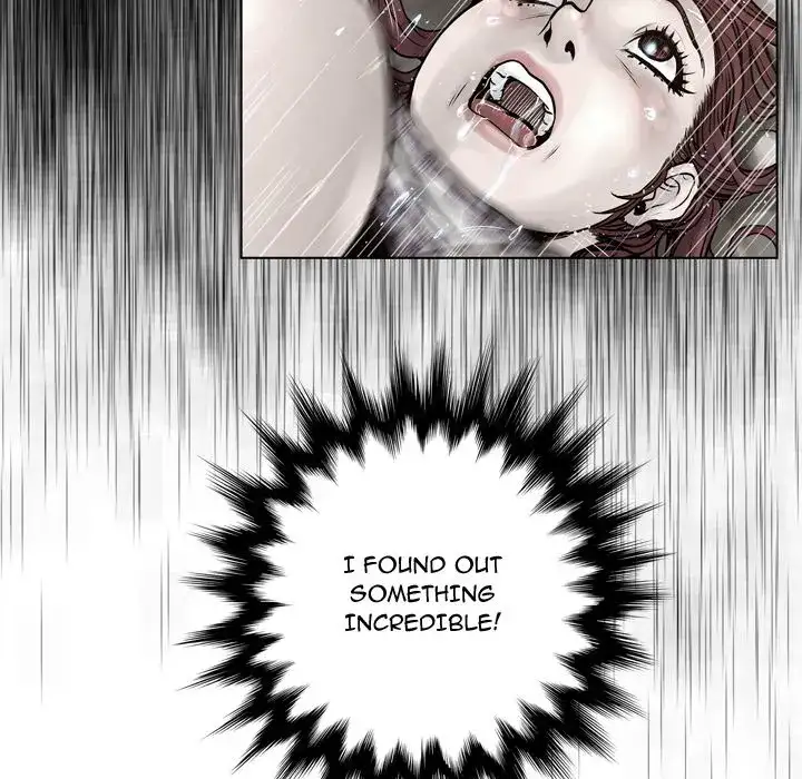The Mask: Two Faces Chapter 15 Page 58