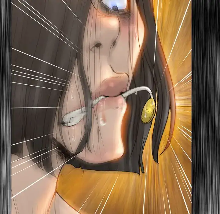 The Mask: Two Faces Chapter 15 Page 6