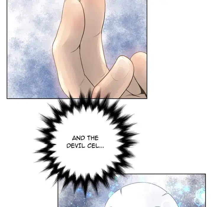 The Mask: Two Faces Chapter 15 Page 60