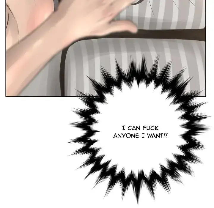 The Mask: Two Faces Chapter 15 Page 64