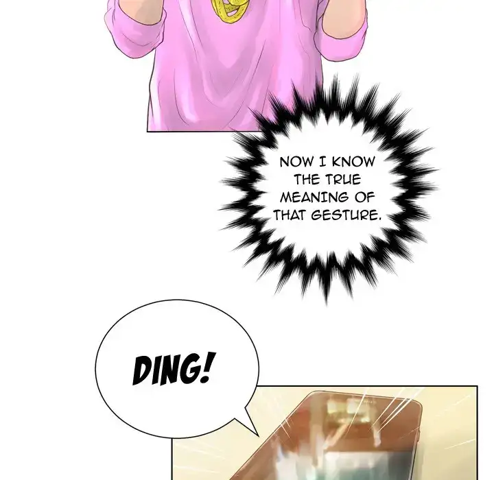 The Mask: Two Faces Chapter 15 Page 66