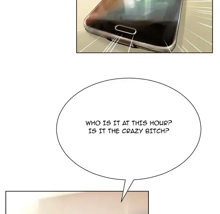 The Mask: Two Faces Chapter 15 Page 67