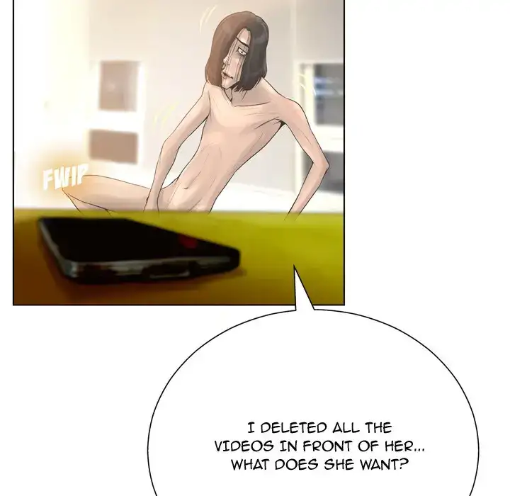 The Mask: Two Faces Chapter 15 Page 68