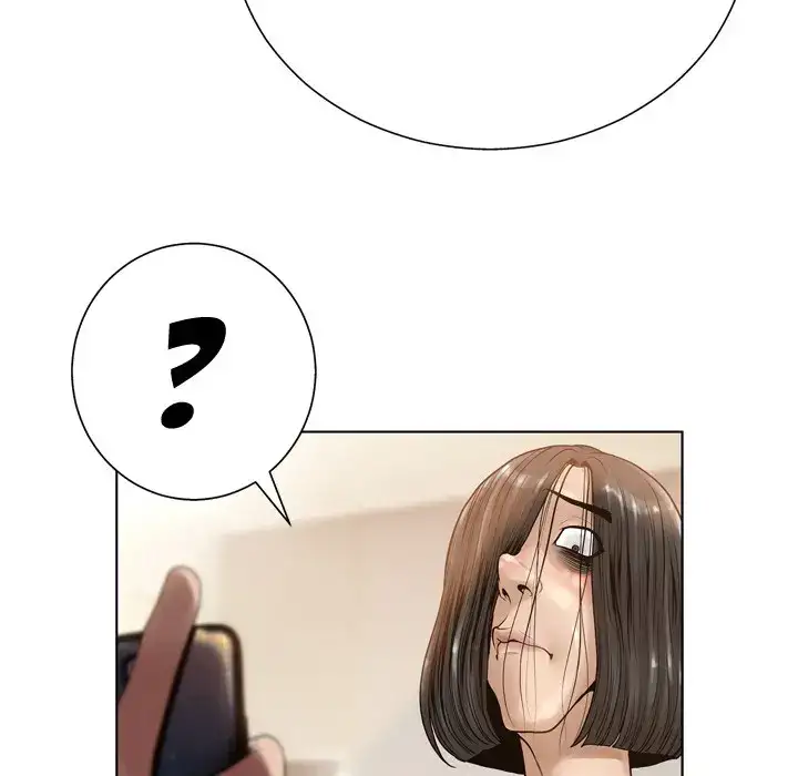 The Mask: Two Faces Chapter 15 Page 69