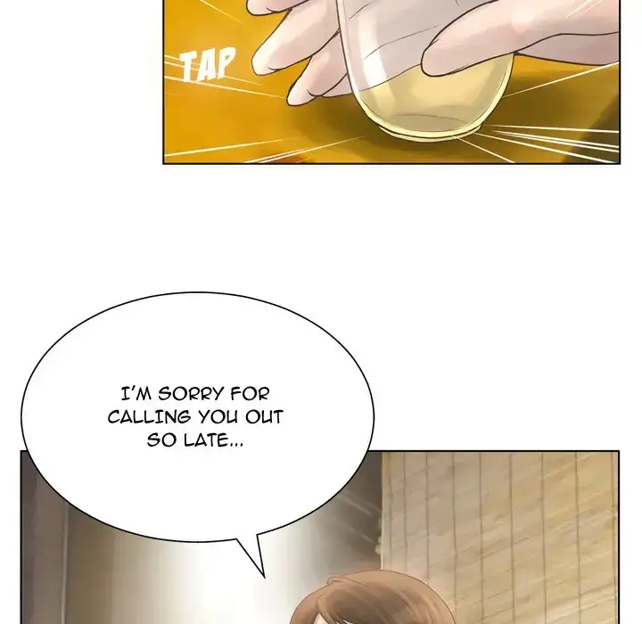 The Mask: Two Faces Chapter 15 Page 76