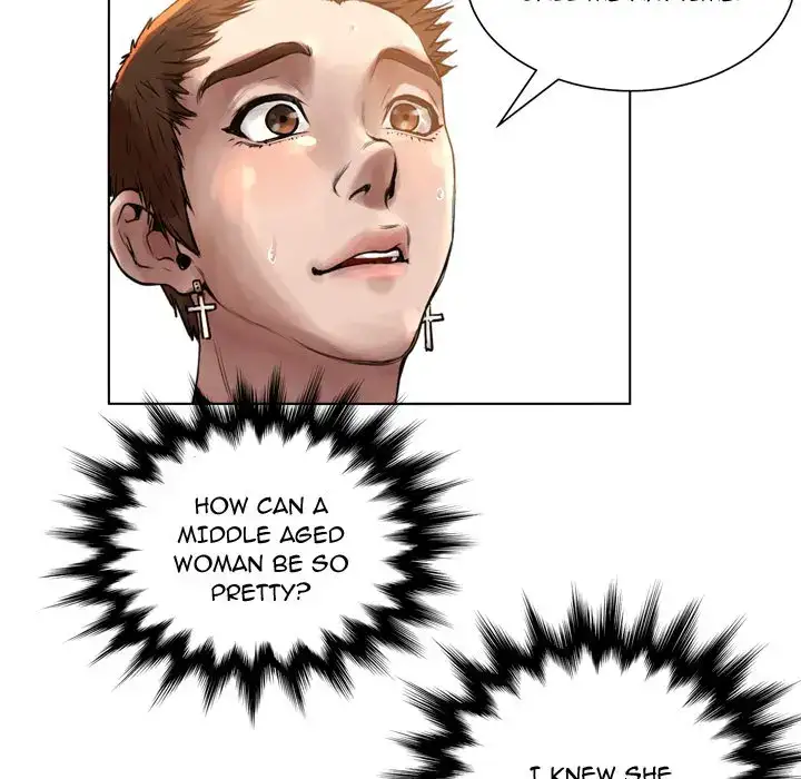 The Mask: Two Faces Chapter 15 Page 79