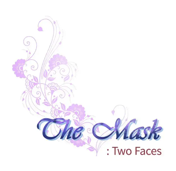 The Mask: Two Faces Chapter 15 Page 8