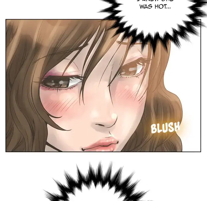 The Mask: Two Faces Chapter 15 Page 80