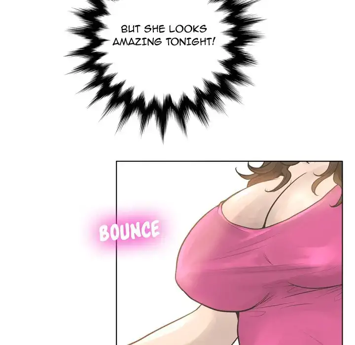 The Mask: Two Faces Chapter 15 Page 81