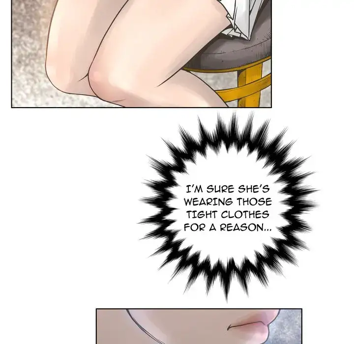 The Mask: Two Faces Chapter 15 Page 83